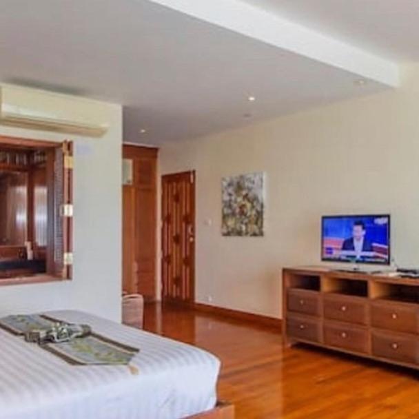 Goodwill Beach House Patong المظهر الخارجي الصورة
