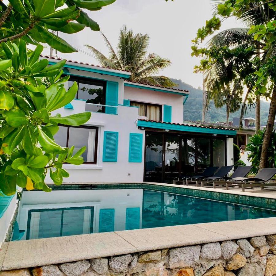 Goodwill Beach House Patong المظهر الخارجي الصورة