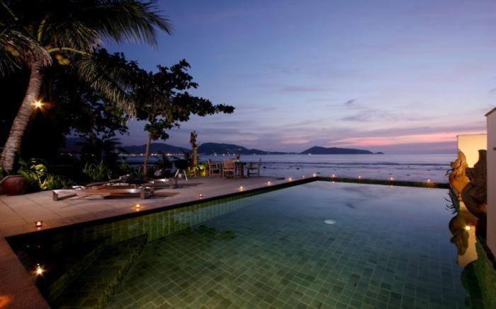 Goodwill Beach House Patong المظهر الخارجي الصورة
