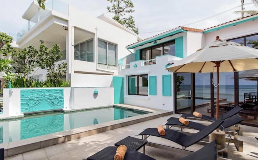 Goodwill Beach House Patong المظهر الخارجي الصورة