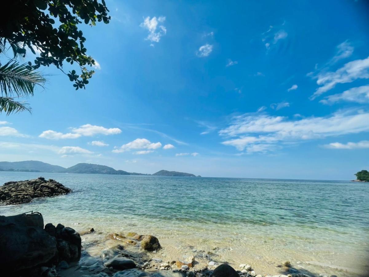 Goodwill Beach House Patong المظهر الخارجي الصورة